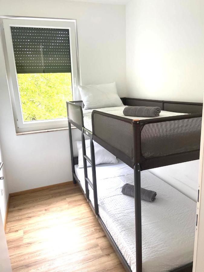 Neubauwohnung Lura 2B - Fur 5 Personen 비엔나 외부 사진